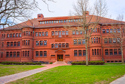 universty